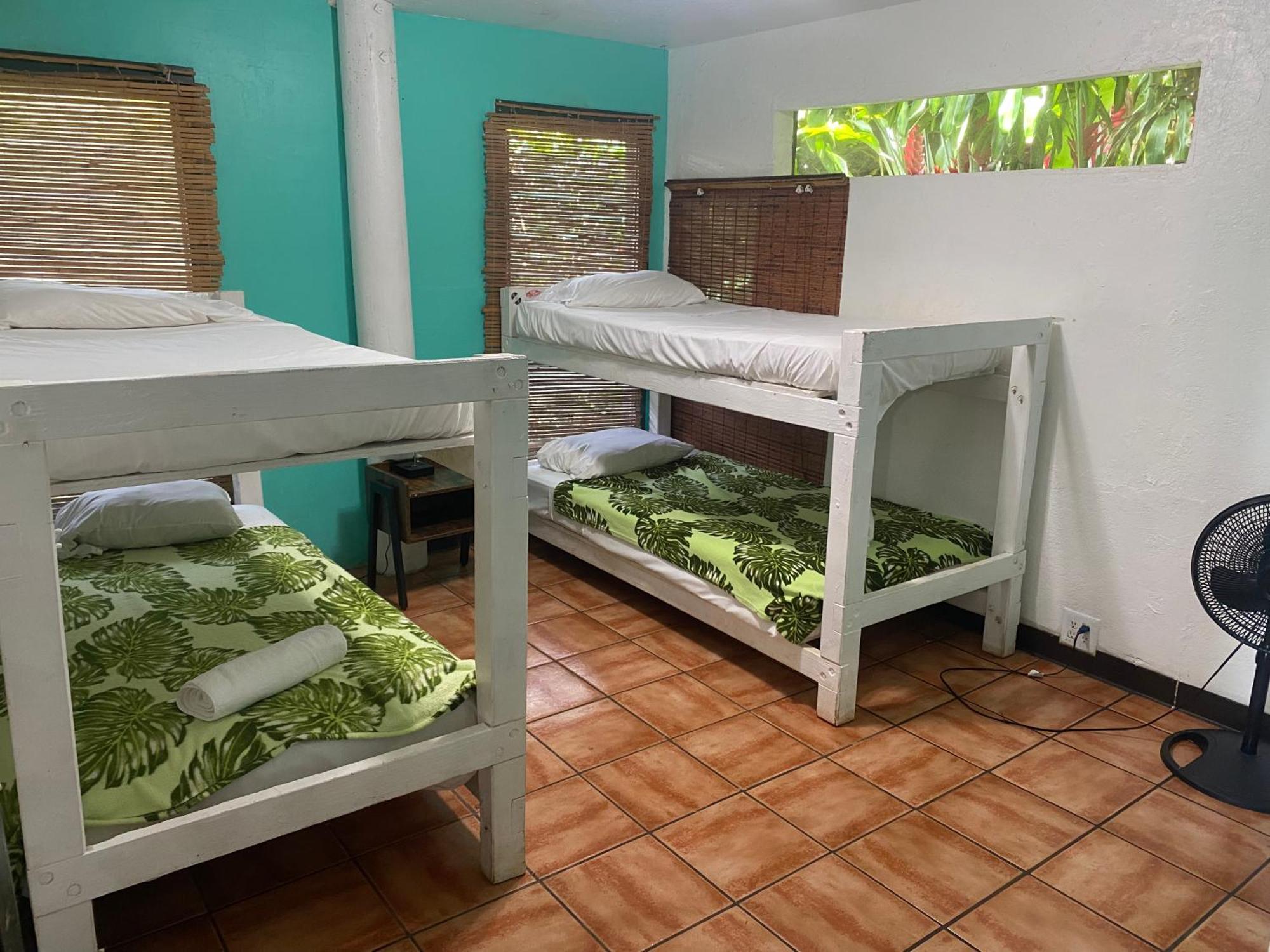 Backpackers Vacation Inn And Plantation Village Pupukea Екстер'єр фото